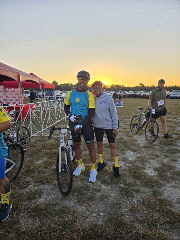 ALZ Ride 2025 — Photo 2